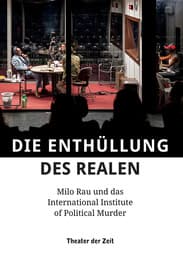 Cover von Die Enthüllung des Realen