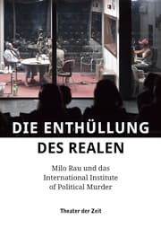 Cover von Die Enthüllung des Realen