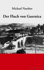 Cover von Der Fluch von Guernica