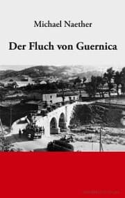 Cover von Der Fluch von Guernica