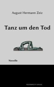 Cover von Tanz um den Tod