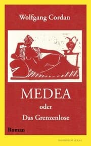 Cover von Medea