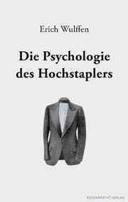 Cover von Die Psychologie des Hochstaplers