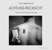 Cover von Achtung Rücksicht