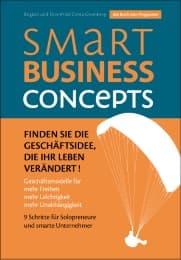 Cover von Smart Business Concepts