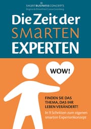 Cover von Die Zeit der Smarten Experten
