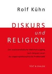 Cover von Diskurs und Religion