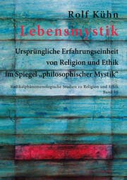 Cover von Lebensmystik