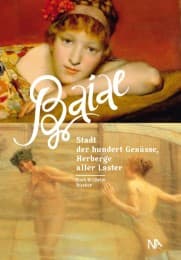Cover von Baiae