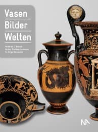Cover von Vasen Bilder Welten
