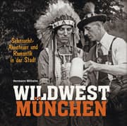 Cover von Wildwest München