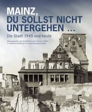 Cover von Mainz, du sollst nicht untergehen...