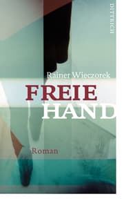 Cover von Freie Hand