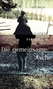 Cover von Die gemeinsame Asche