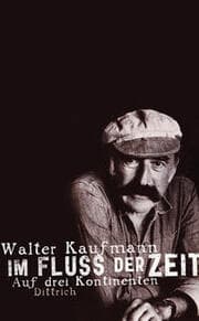 Cover von Im Fluss der Zeit