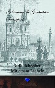 Cover von Mit einem Lächeln