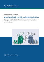 Cover von Innerbetriebliche Wirtschaftsmediation