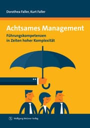 Cover von Achtsames Management