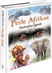 Cover von Perle Afrikas