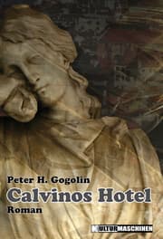 Cover von Calvinos Hotel
