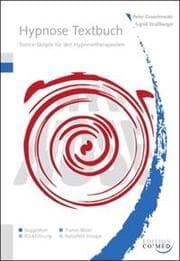 Cover von Hypnose Textbuch