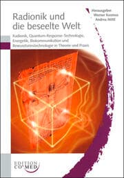 Cover von Radionik und die beseelte Welt