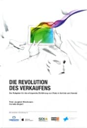 Cover von Die Revolution des Verkaufens