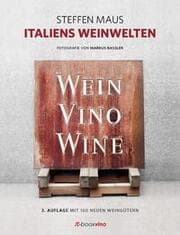 Cover von Italiens Weinwelten
