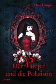 Cover von Der Vampir und die Polizistin