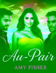 Cover von Au Pair