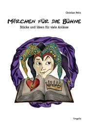 Cover von Märchen für die Bühne