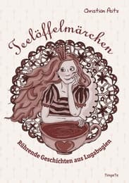 Cover von Teelöffelmärchen