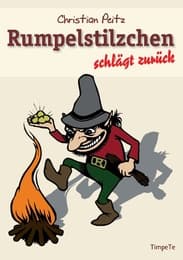 Cover von Rumpelstilzchen schlägt zurück