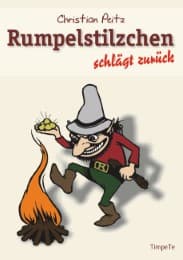 Cover von Rumpelstilzchen schlägt zurück