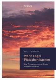 Cover von Wenn Engel Plätzchen backen