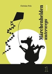 Cover von Märchenhelden unterwegs