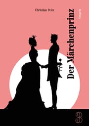 Cover von Der Märchenprinz