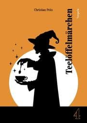 Cover von Teelöffelmärchen