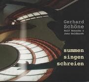 Cover von Summen Singen Schreien