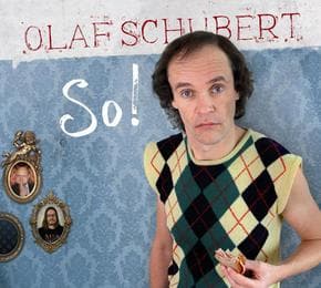 Cover von So!