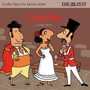 Cover von Carmen