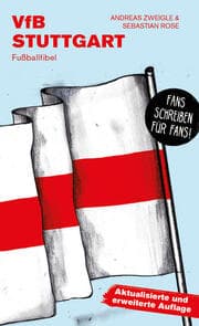 Cover von VfB Stuttgart
