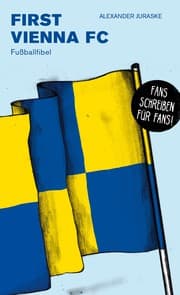 Cover von First Vienna FC