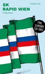 Cover von SK Rapid Wien