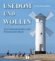 Cover von Usedom - Wollin