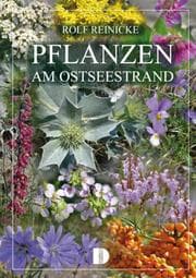 Cover von Pflanzen am Ostseestrand