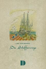 Cover von Die Schifferwiege