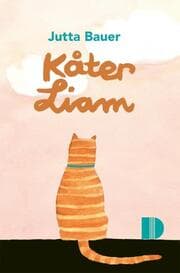 Cover von Kåter Liam