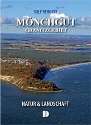 Cover von Mönchgut und das Granitzgebiet