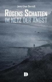 Cover von Rügens Schatten